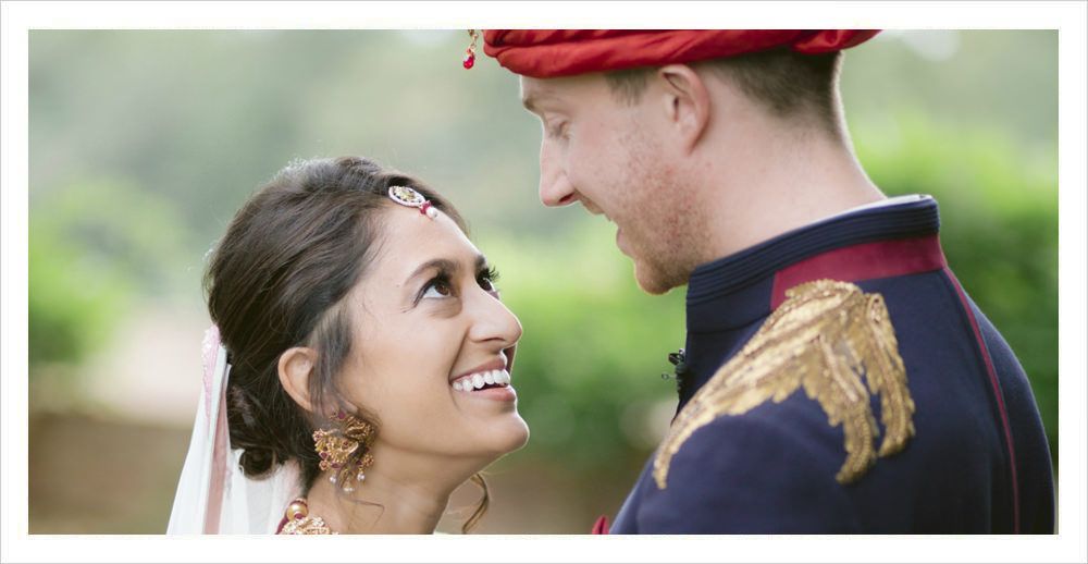 Freena and Harrison