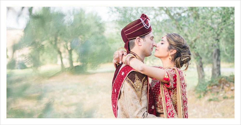 Bhavana & Marco