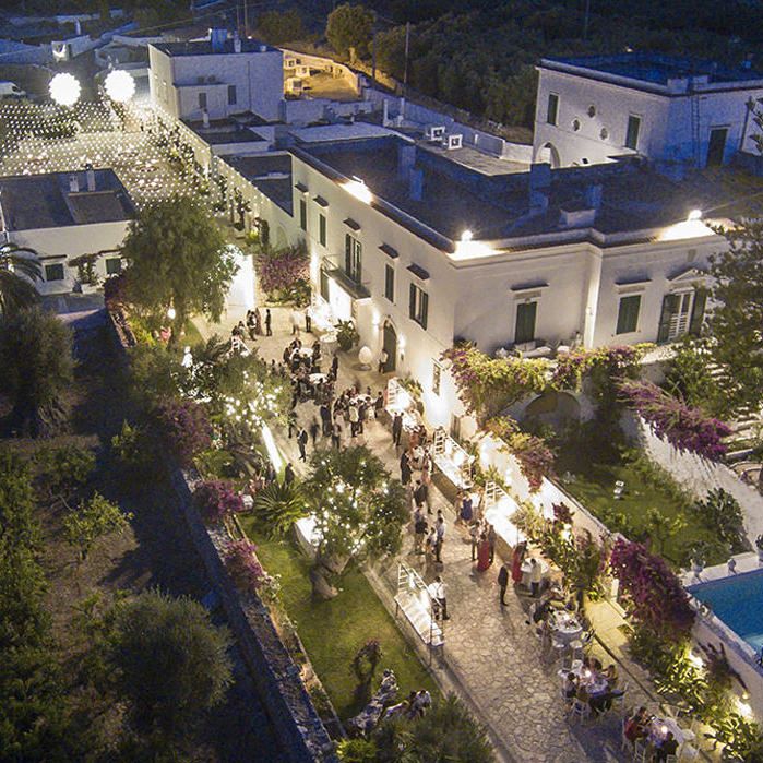Masseria San Leonardo