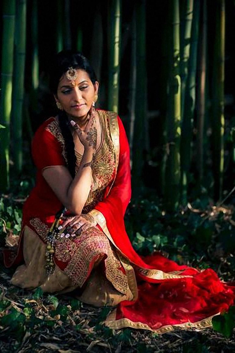 Parneet and Ajay
