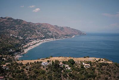 Sicily - Indian wedding destination