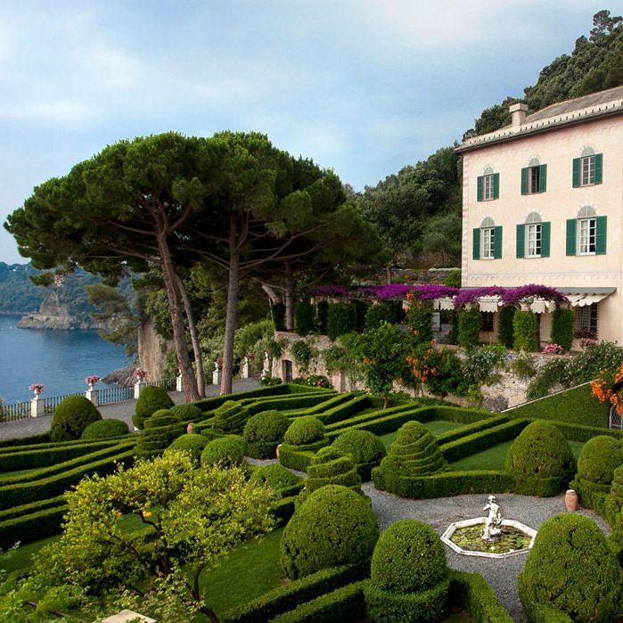 La Cervara