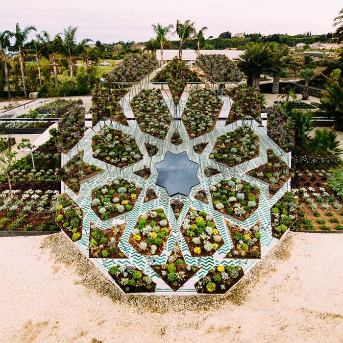 Botanical Park -  Sicily