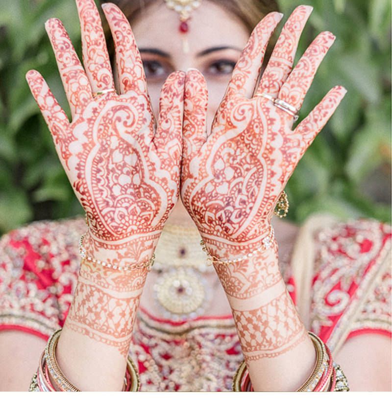 Mehndi