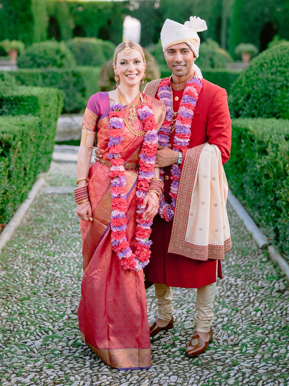 indian-wedding-at-villa-gamberaia-42