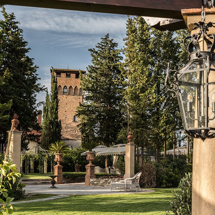 Villa Beatrice - Chianti