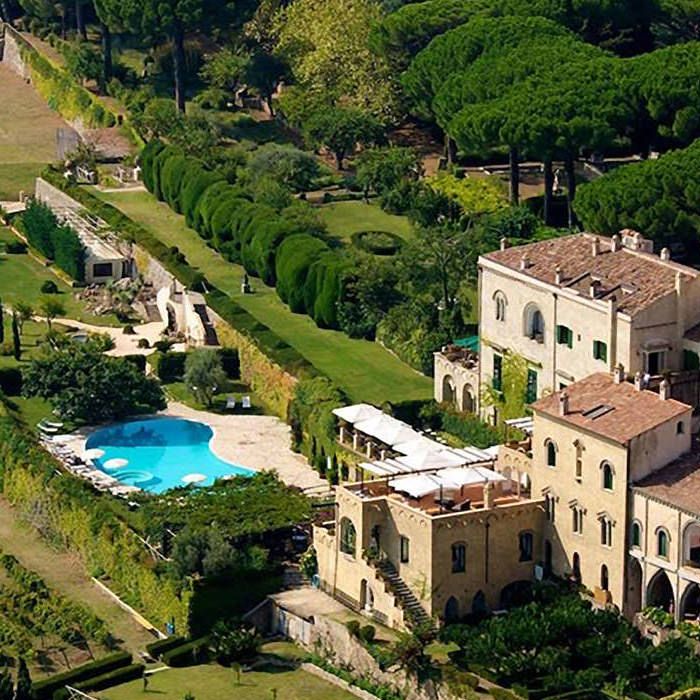 Villa Cimbrone