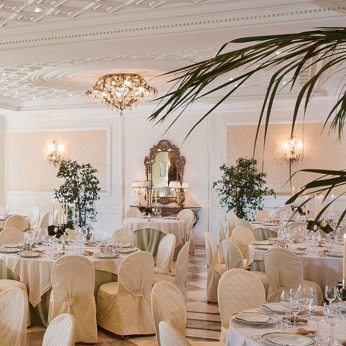 Belmond Grand Hotel Timeo