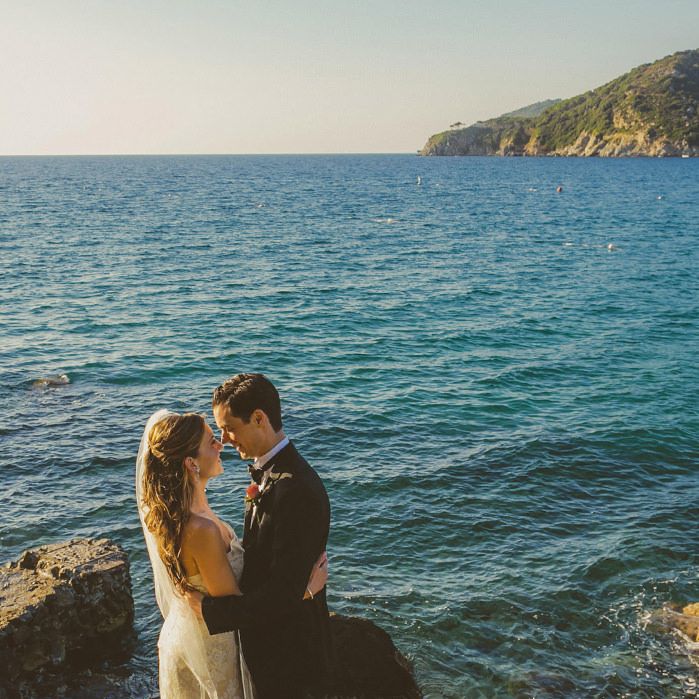 Tuscan Island Luxury Resort