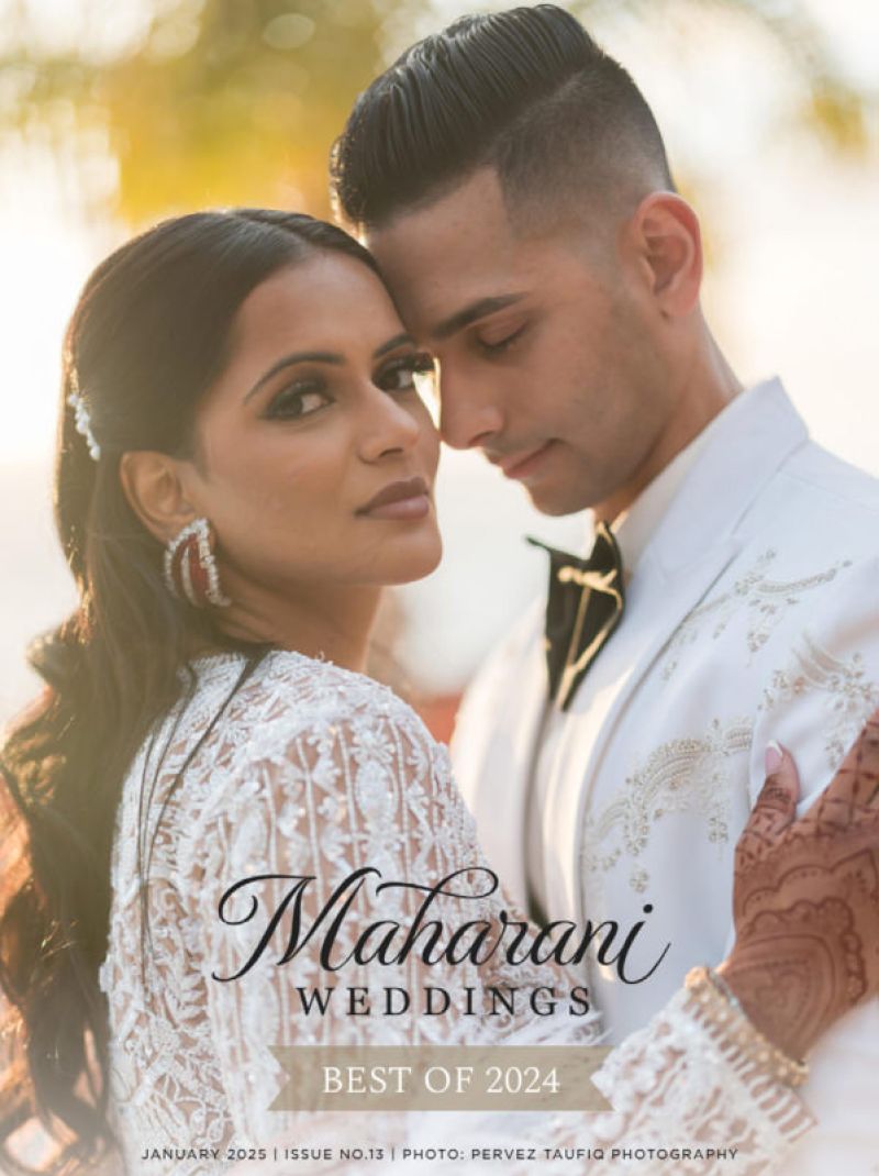 Maharani Weddings