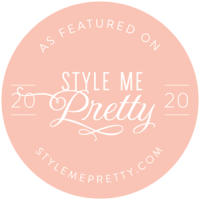 Style me Pretty