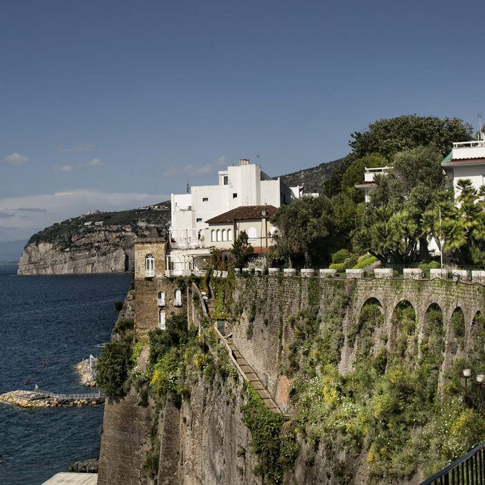 Seaview Villa