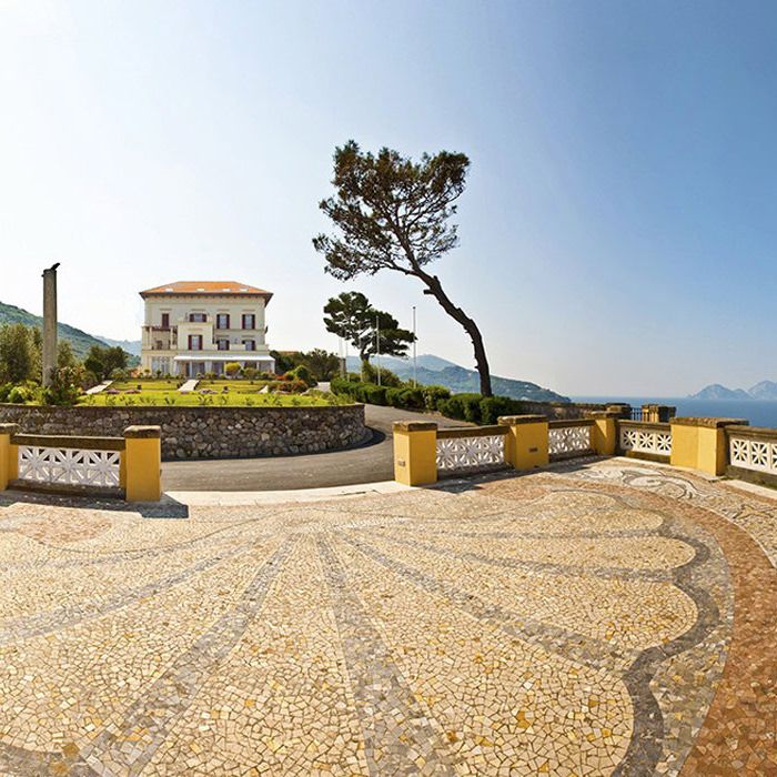 Villa Azzurra