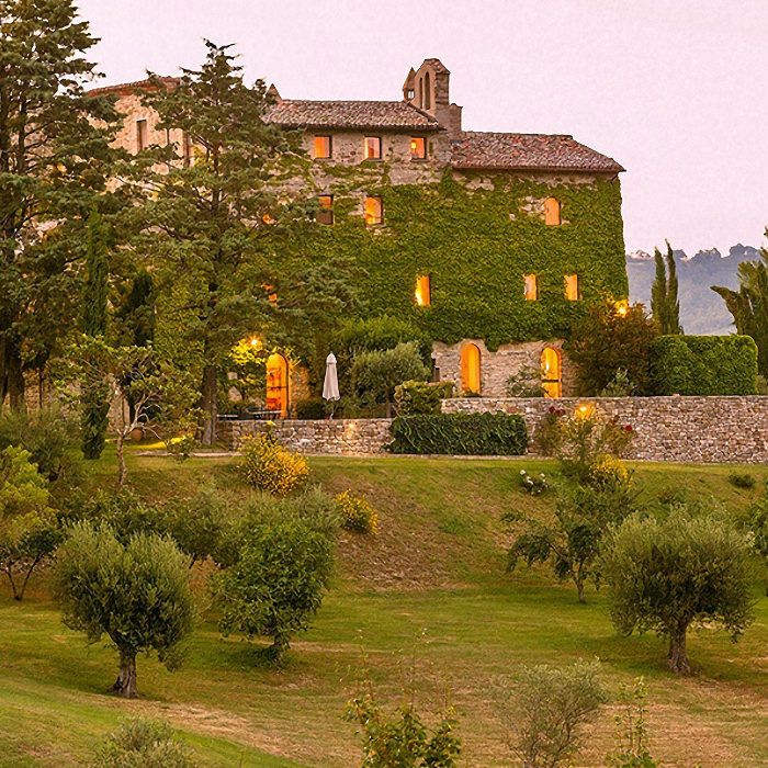 Borgo Tancredi