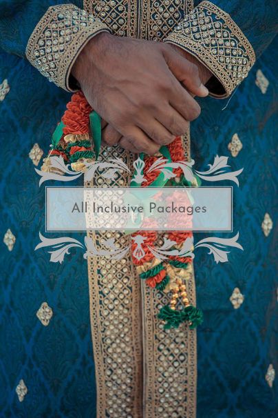 All Inclusive Indian Wedding Packages
