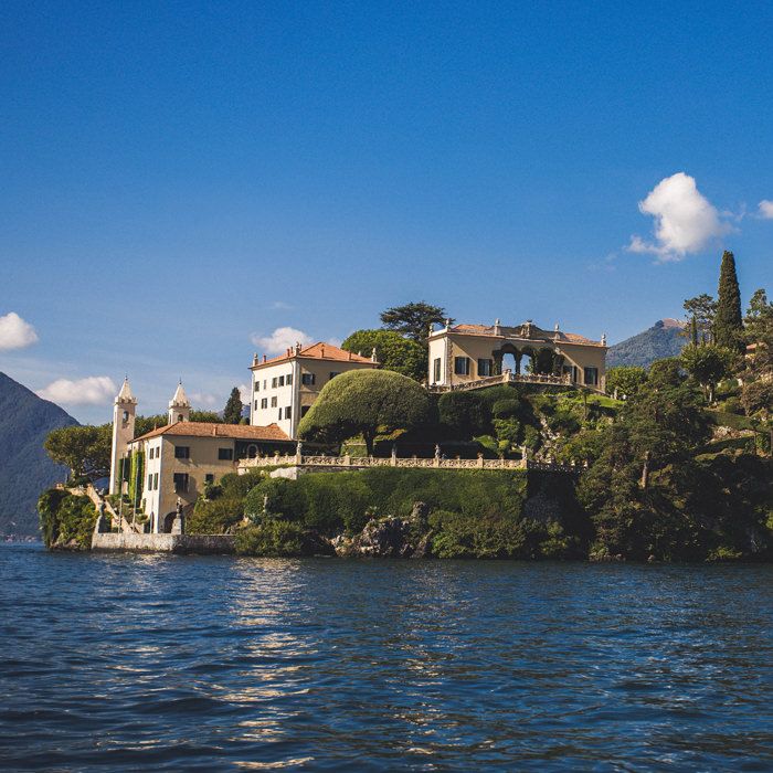 Italian Lakes