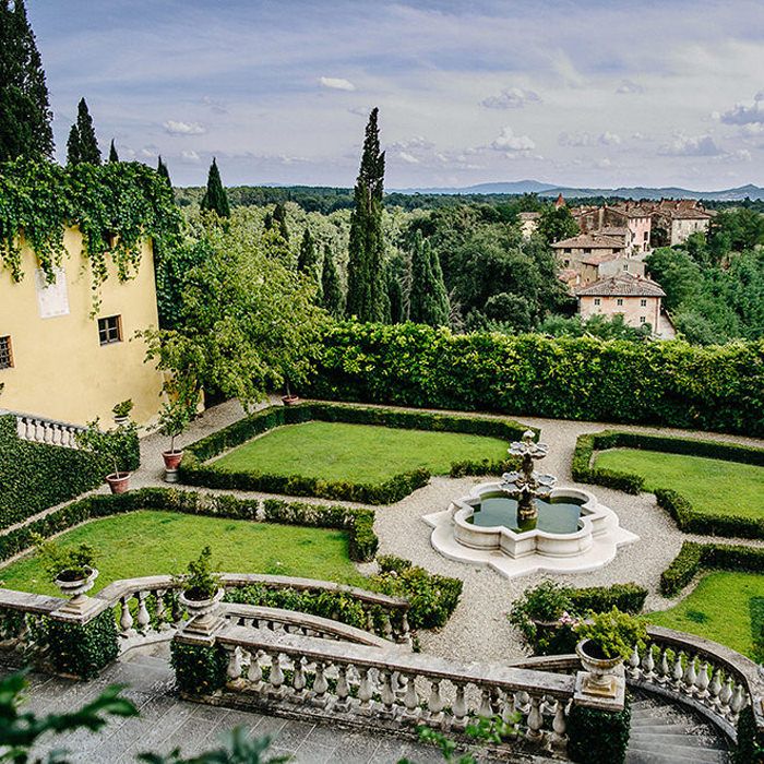 Il Borro - Tuscany
