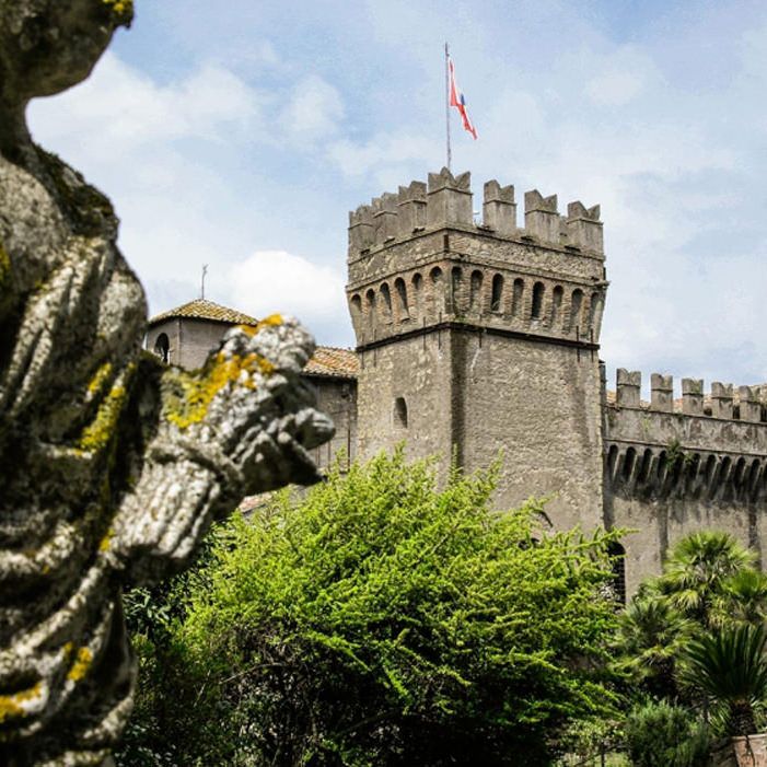 Castello della Torre