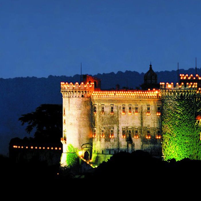 Finest Castle