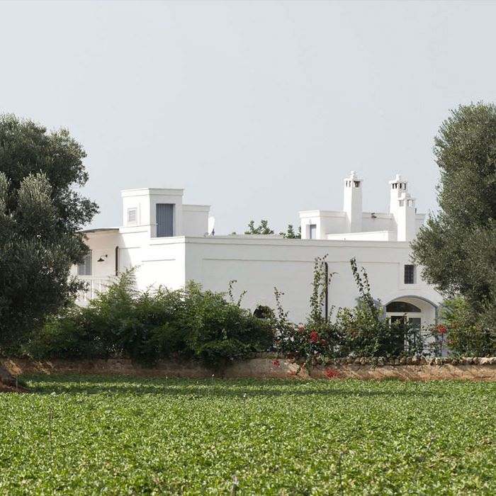 Masseria La Francescana