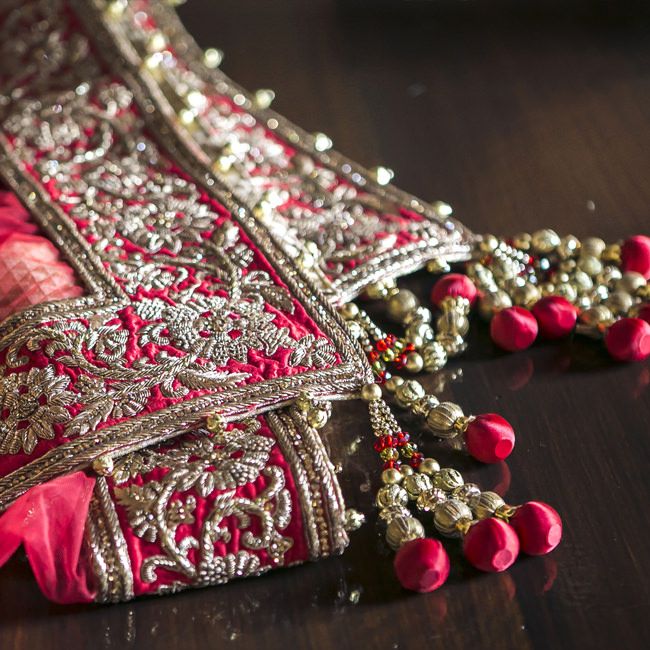 Indian Wedding Service