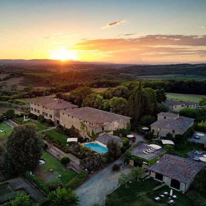 Villa Clarissa