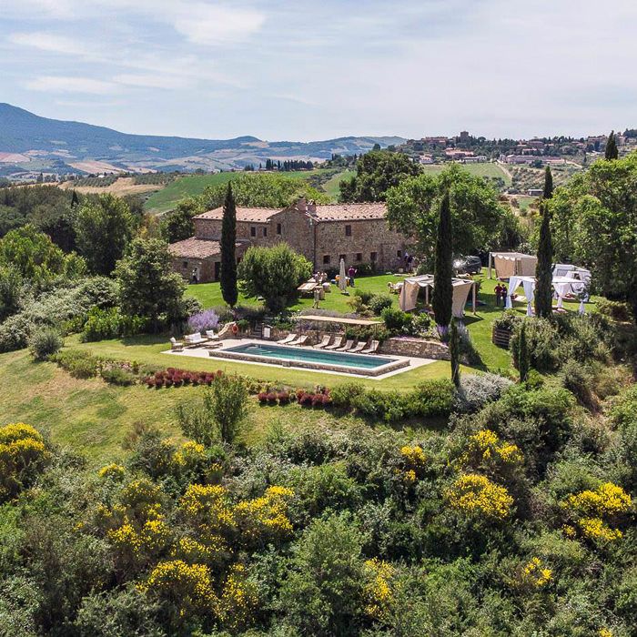 Tuscany & Umbria