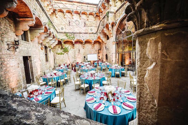 Indian Wedding Catering in India
