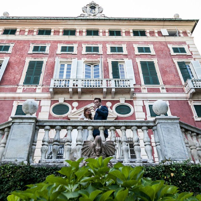 Villa Durazzo