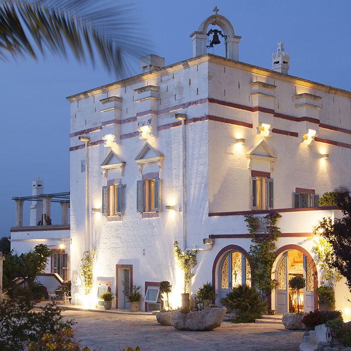Masseria La Torre