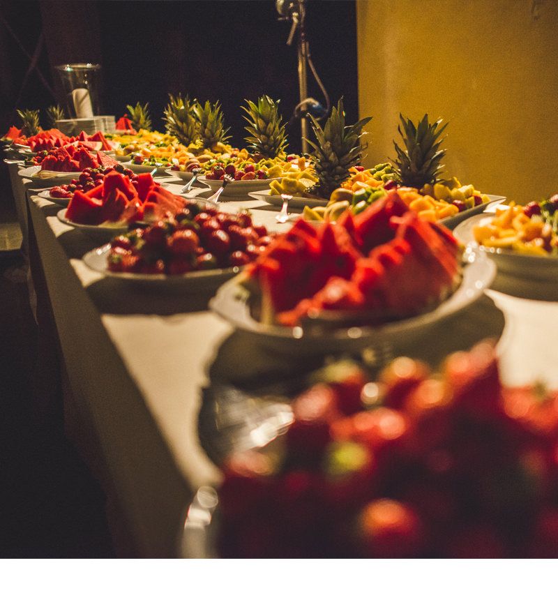 Indian Catering