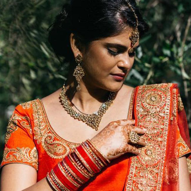 Shilpa and Nitesh 2