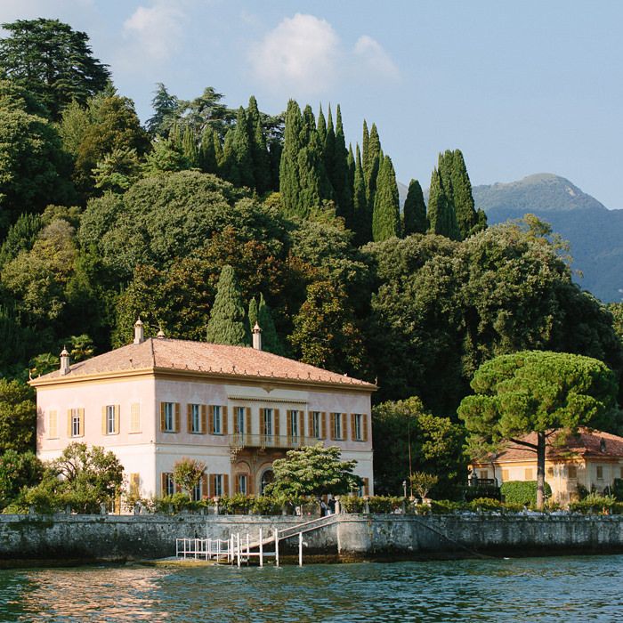 Villa Pizzo