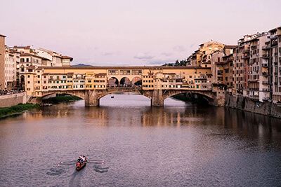 Florence - Indian wedding destination