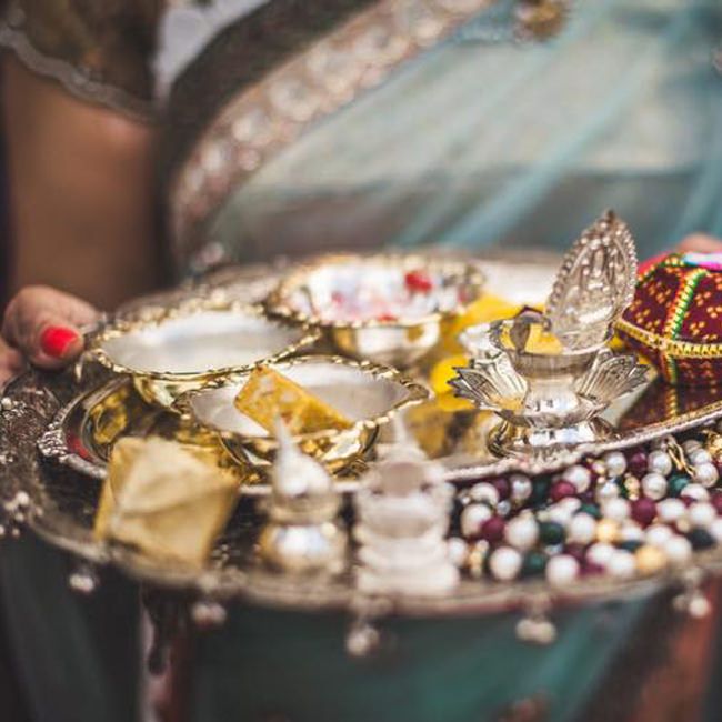 mandap wedding 2