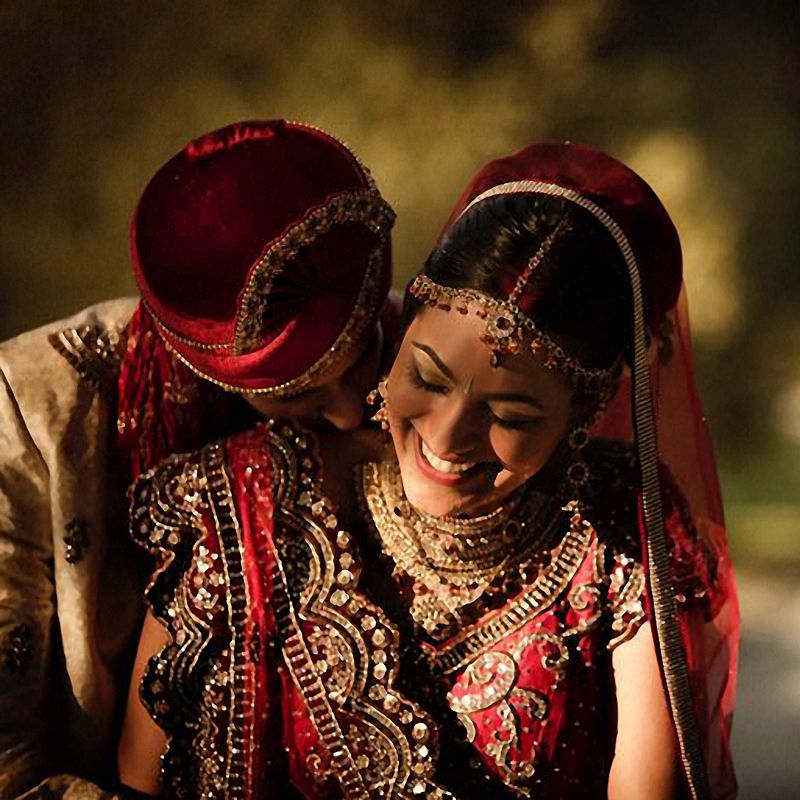 Rupa and Sandip