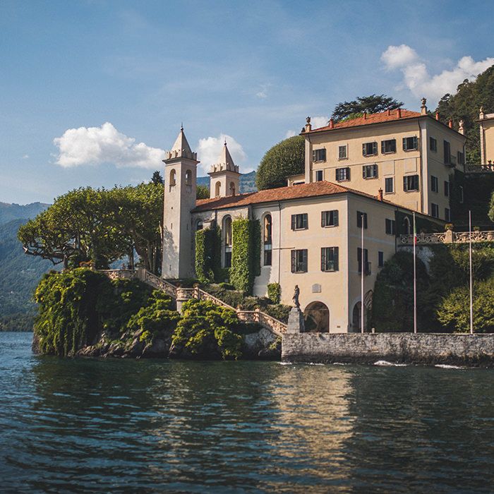 Villa Balbianello
