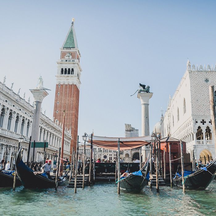 Indian wedding in Venice