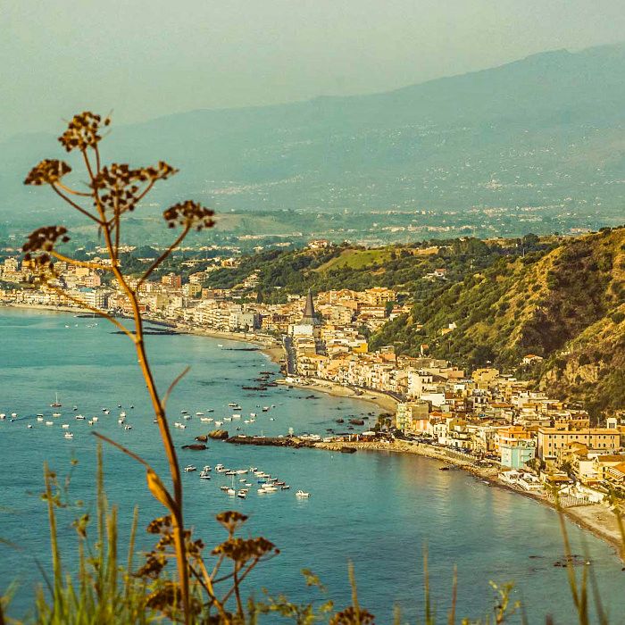 Sicily